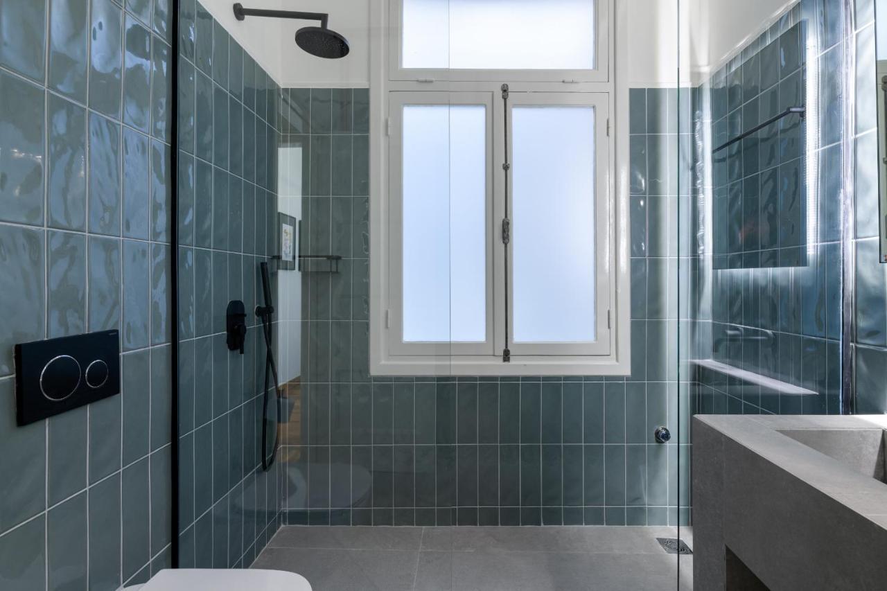 شقة 3Bdr Modern Design & Bright Interiors In Plaka أثينا المظهر الخارجي الصورة