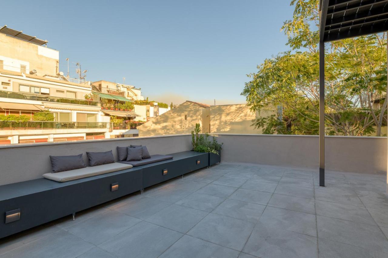 شقة 3Bdr Modern Design & Bright Interiors In Plaka أثينا المظهر الخارجي الصورة